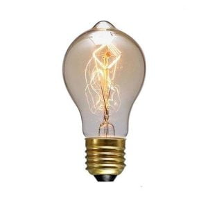 Ampoule E27 Vintage Led