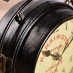 reloj triciclo