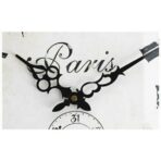 reloj de bolsillo de pared