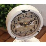 reloj bomba de gasolina