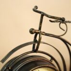 reloj triciclo