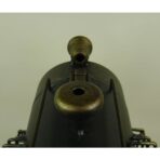 reloj locomotora