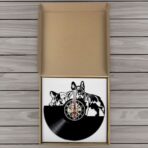 reloj bulldog frances