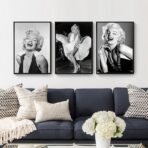 cartel marilyn monroe