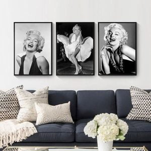 cartel marilyn monroe