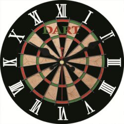 reloj objetivo