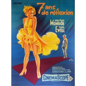 affiche 7 ans de réflexion