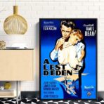 affiche À L'Est D'Eden