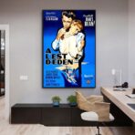 affiche À L'Est D'Eden