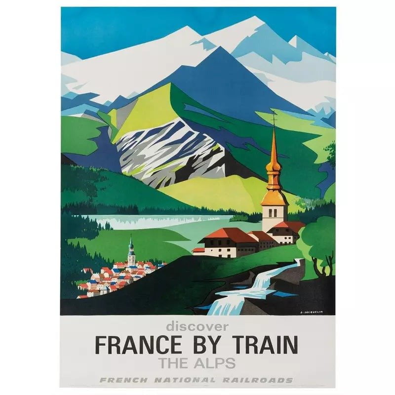 affiche-alpes-vintage_1 affiche alpes vintage