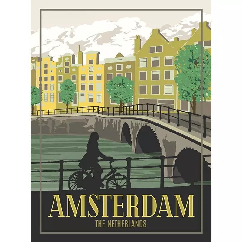 affiche-amsterdam-vitnage_5 affiche amsterdam vintage