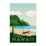 viejo cartel de hawaii 1