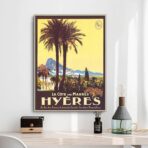 viejo hyeres cartel