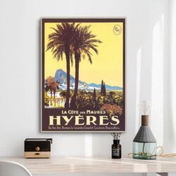 viejo hyeres cartel