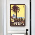 viejo hyeres cartel