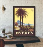 viejo hyeres cartel