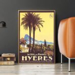 viejo hyeres cartel