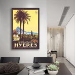 viejo hyeres cartel