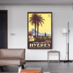 viejo hyeres cartel