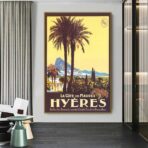viejo hyeres cartel