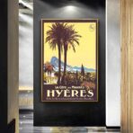 viejo hyeres cartel