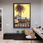 viejo hyeres cartel