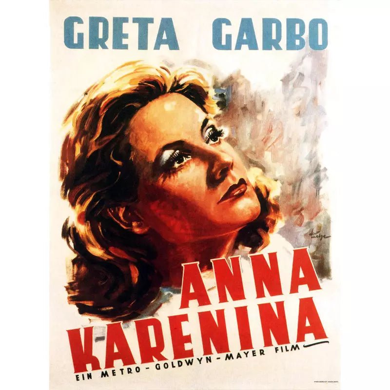 affiche-anna-karerina-vintage_1 affiche anna karerina vintage