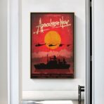 affiche apocalypse now