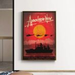 affiche apocalypse now