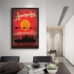 affiche apocalypse now