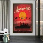 affiche apocalypse now