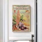 cartel asia vintage