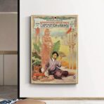 cartel asia vintage