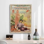 cartel asia vintage