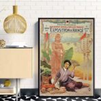 cartel asia vintage
