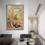 cartel asia vintage