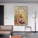 cartel asia vintage