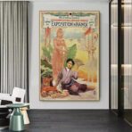 cartel asia vintage