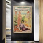 cartel asia vintage