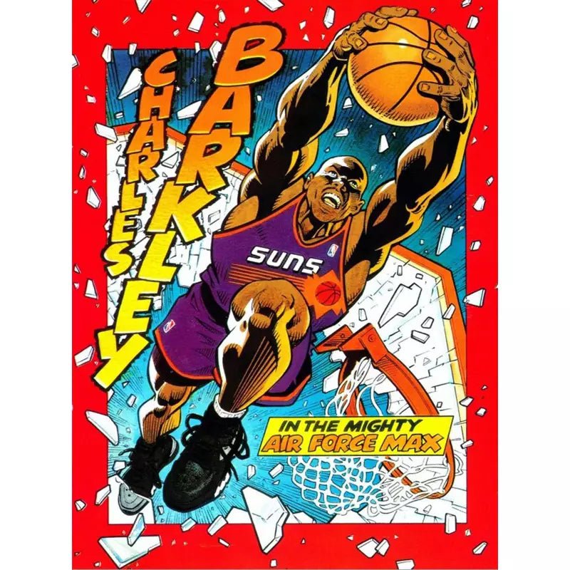 affiche-basket-vintage-1993_12 affiche basket vintage 1993