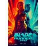 affiche blade runner 2049