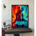 affiche blade runner 2049