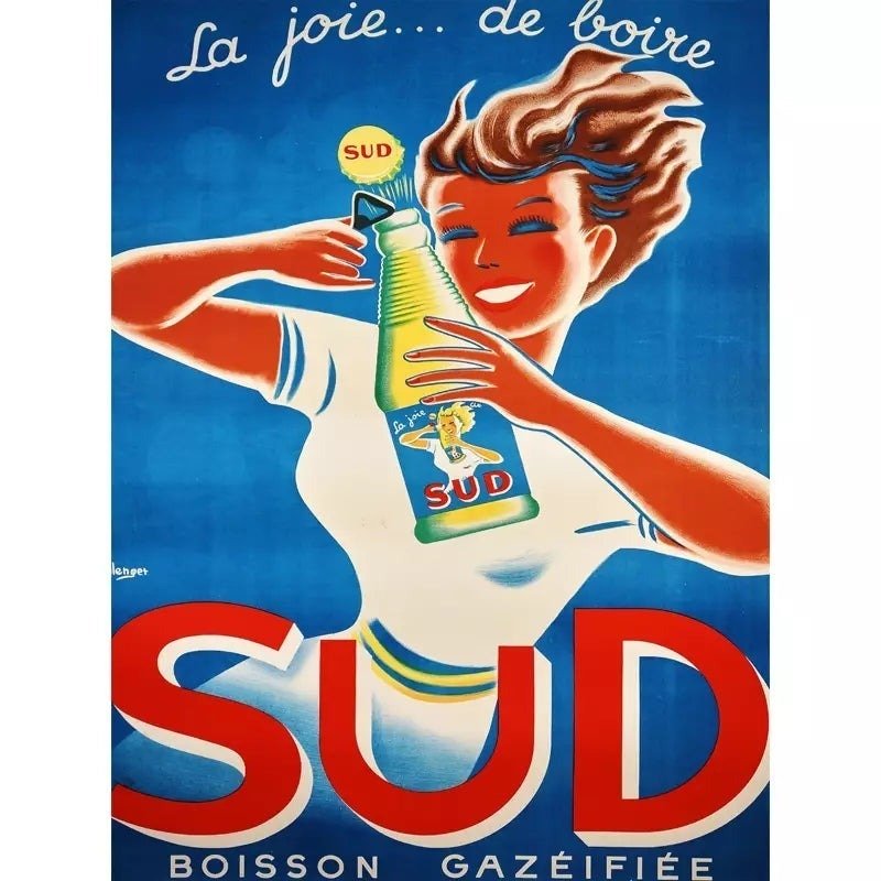 cartel de bebida vintage 1 cartel de bebida vintage 1