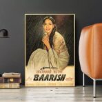 affiche bollywood vintage