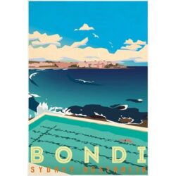 cartel playa bondi