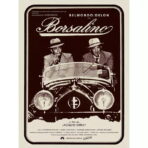 affiche borsalino