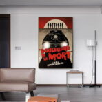 affiche boulevard de la mort