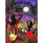 cartel brasil vintage samba