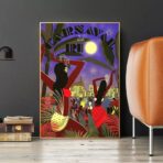 cartel brasil vintage samba