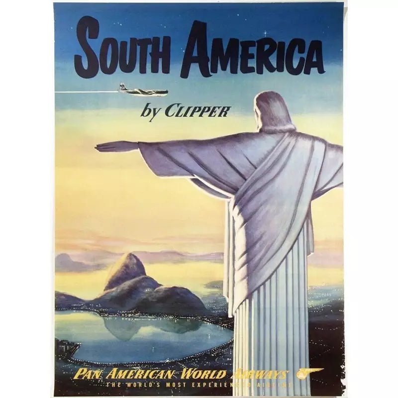 affiche-brasil-vintage_1 affiche brazil vintage